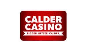Brigid Reale Jace Reale Voice Actors Calder Casino Logo