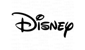 Jace Reale Voice Actors Disney Logo