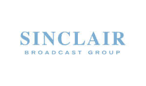 Brigid Reale Jace Reale Voice Actors Sinclair Logo