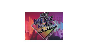 Brigid Reale Jace Reale Voice Actors hit mixx radio Logo
