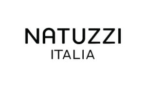 Brigid Reale Jace Reale Voice Actors Natuzzi Logo