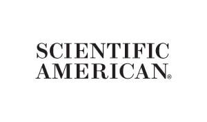 Brigid Reale Jace Reale Voice Actors scientific american logo